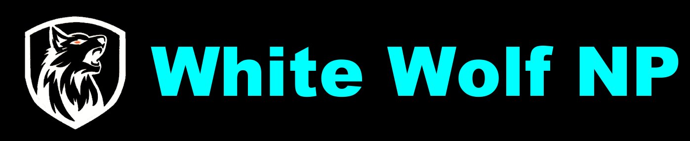 We Help Low Income Individuals | White Wolf Non-Profit